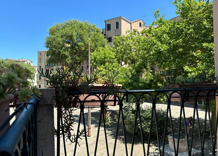 Locanda Del Ghetto