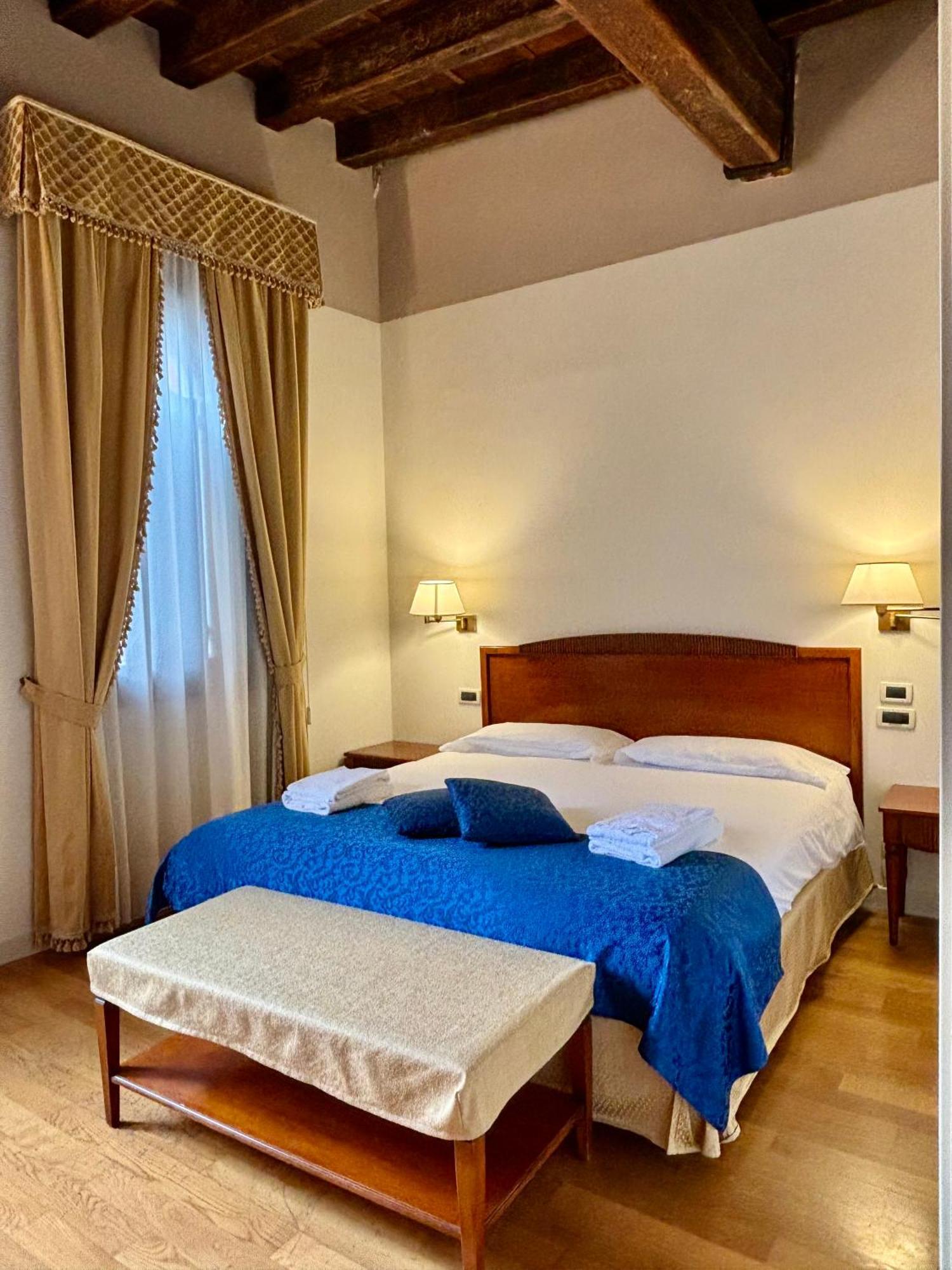 Locanda Del Ghetto Gasthuis Venetië