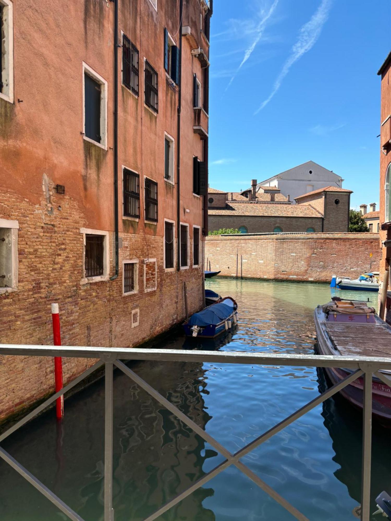 Maison d'hôtes Del Ghetto Venise