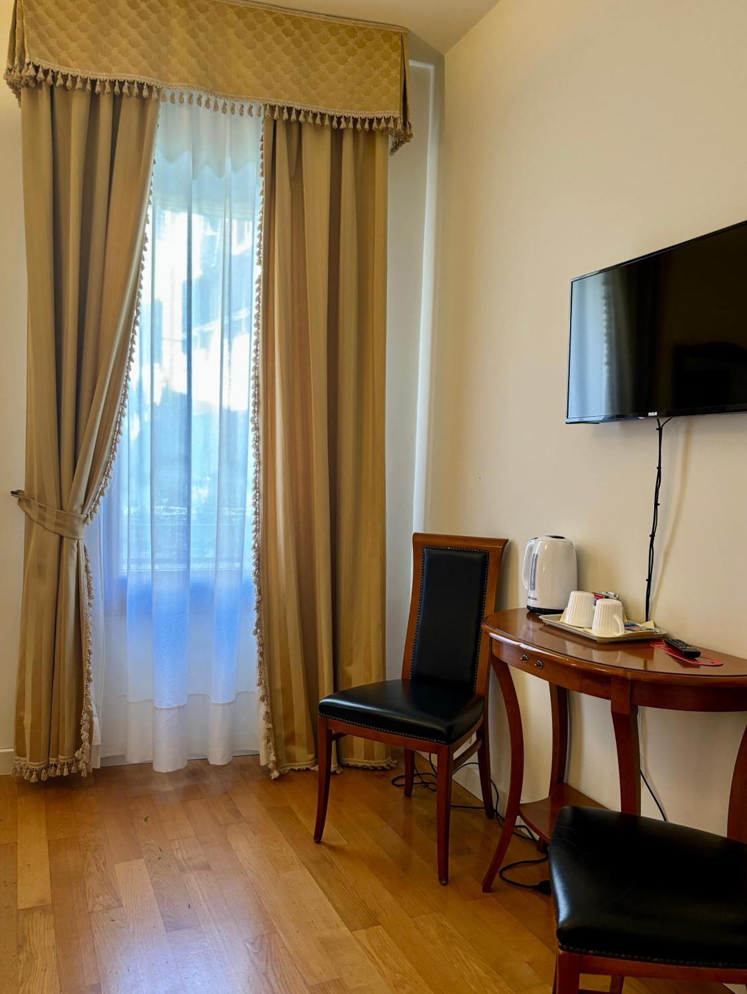 Del Ghetto 3* Venise