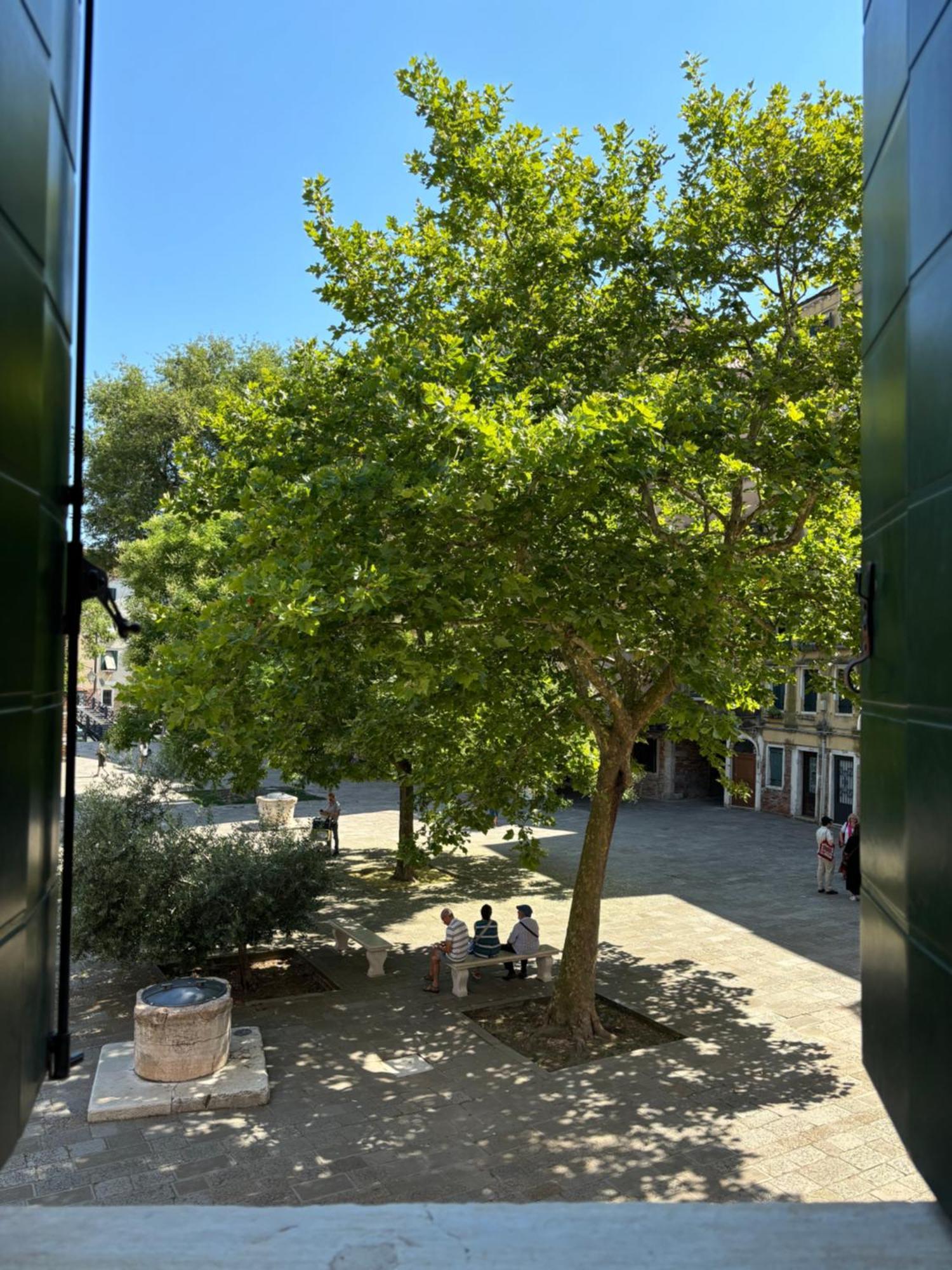 Del Ghetto Maison d'hôtes 3*