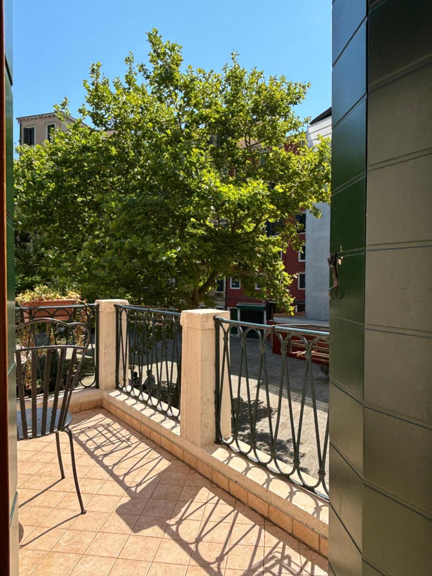 Del Ghetto Maison d'hôtes