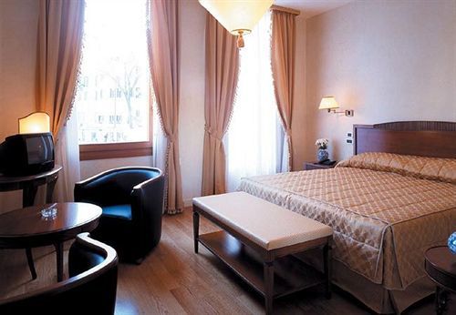 Del Ghetto 3* Venise