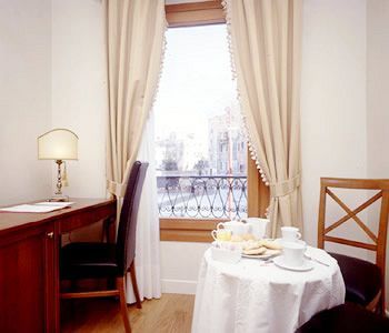 Del Ghetto Maison d'hôtes