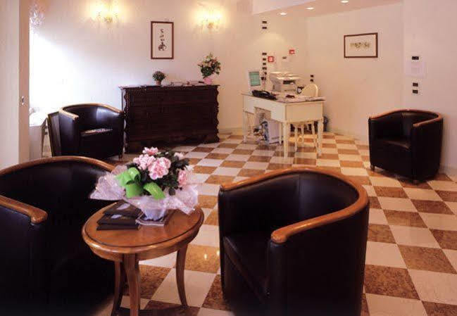 Locanda Del Ghetto Gasthuis 3*