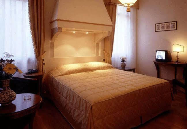 Maison d'hôtes Del Ghetto