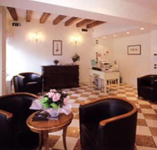 Del Ghetto Maison d'hôtes Venise