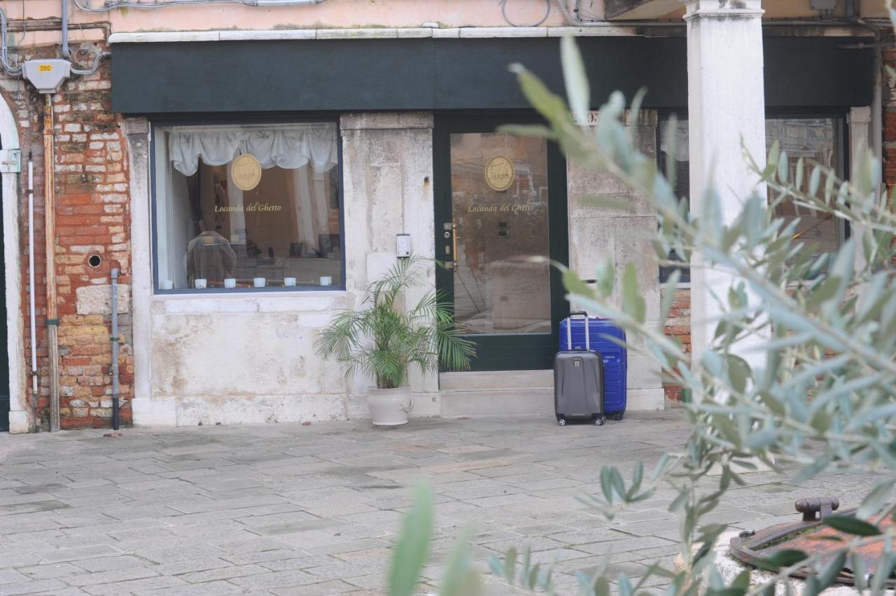 Del Ghetto Maison d'hôtes 3*
