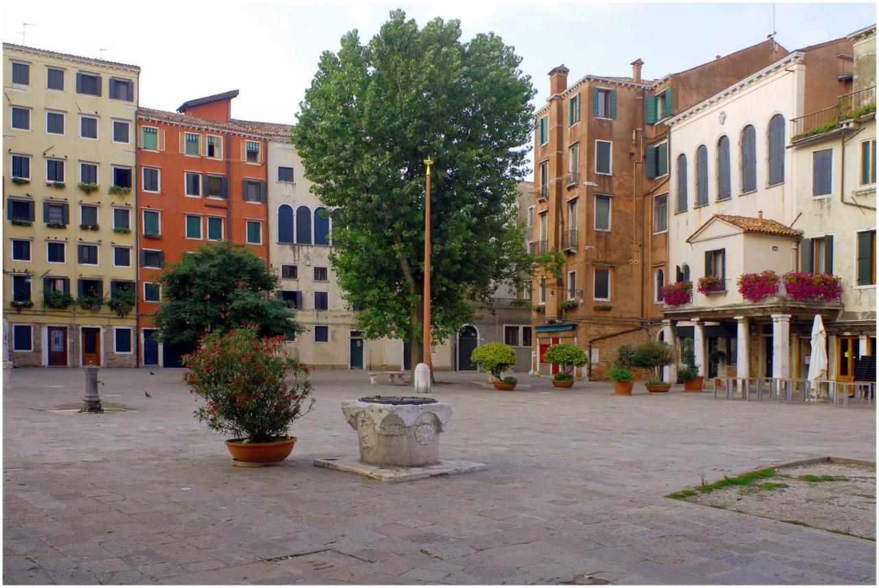 Maison d'hôtes Del Ghetto