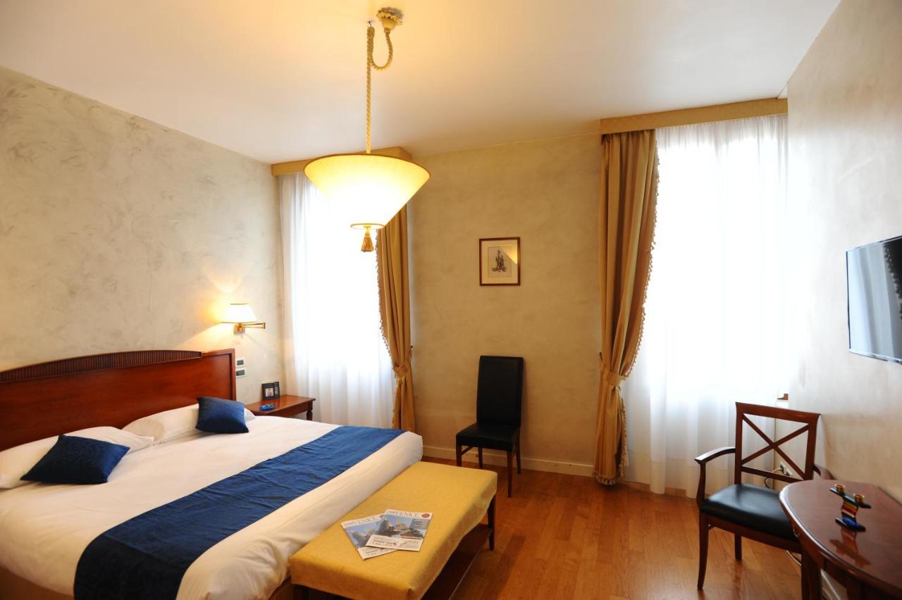Del Ghetto 3* Venise