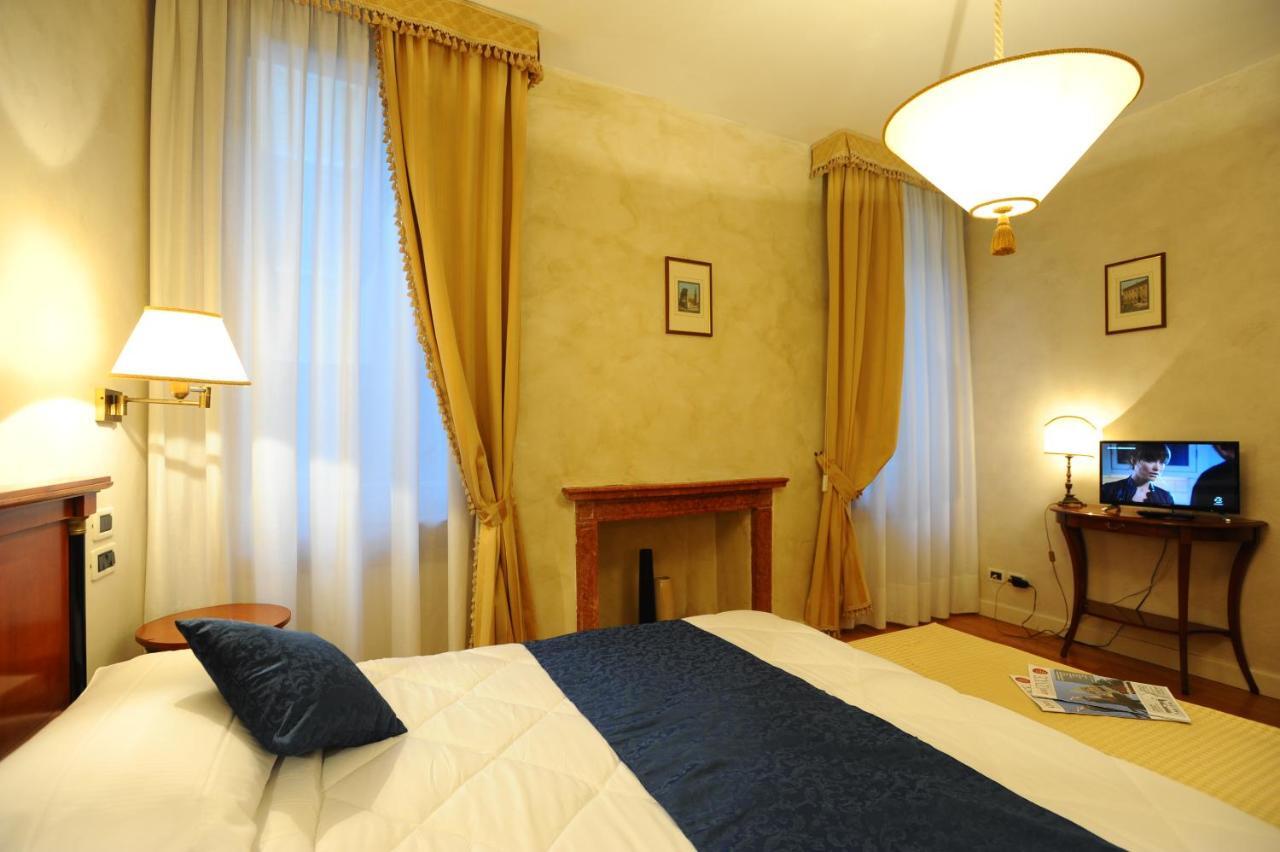 Del Ghetto Maison d'hôtes