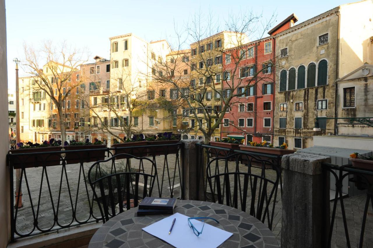 Gasthuis Locanda Del Ghetto