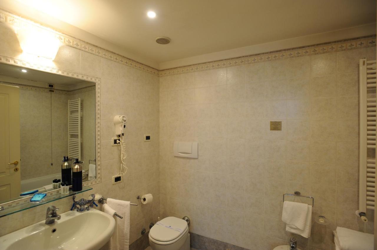 Maison d'hôtes Del Ghetto 3*