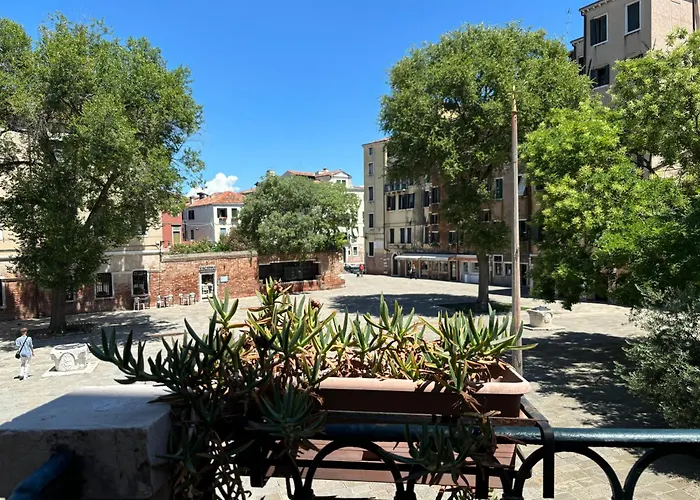 Locanda Del Ghetto