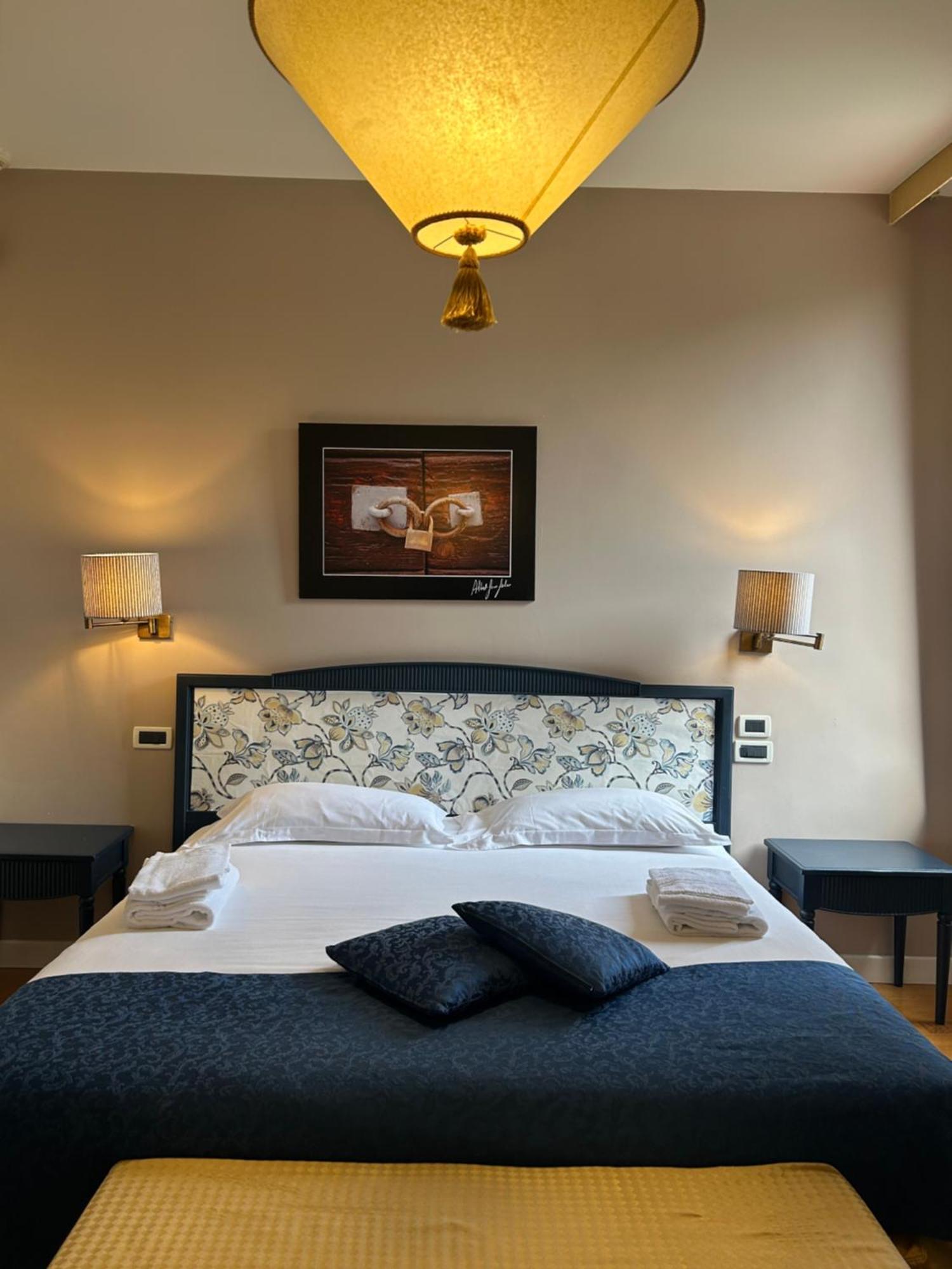 Guest house Locanda Del Ghetto